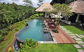 Villa Amrita Bali